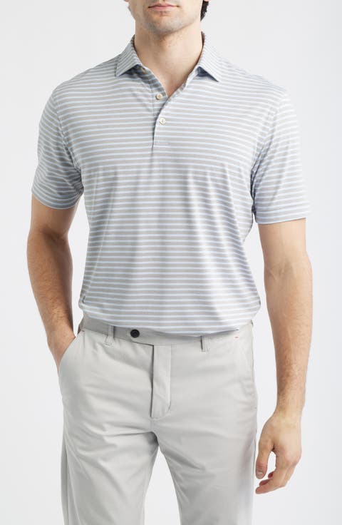Ashford Performance Jersey Polo