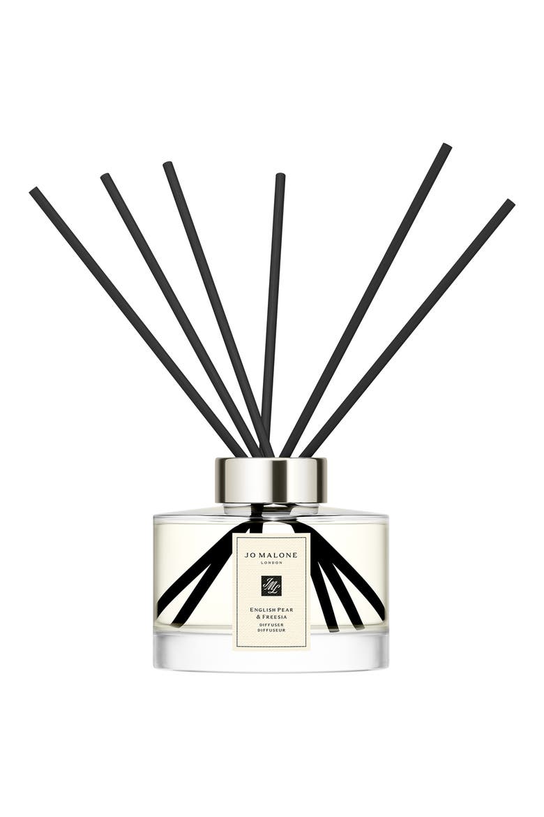English Pear & Freesia Scent Surround™ Room Diffuser, Main, color, NO COLOR