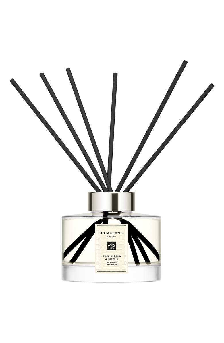 Jo Malone London<sup>™</sup> English Pear & Freesia Scent Surround<sup>™</sup> Room Diffuser, Main, color, 
