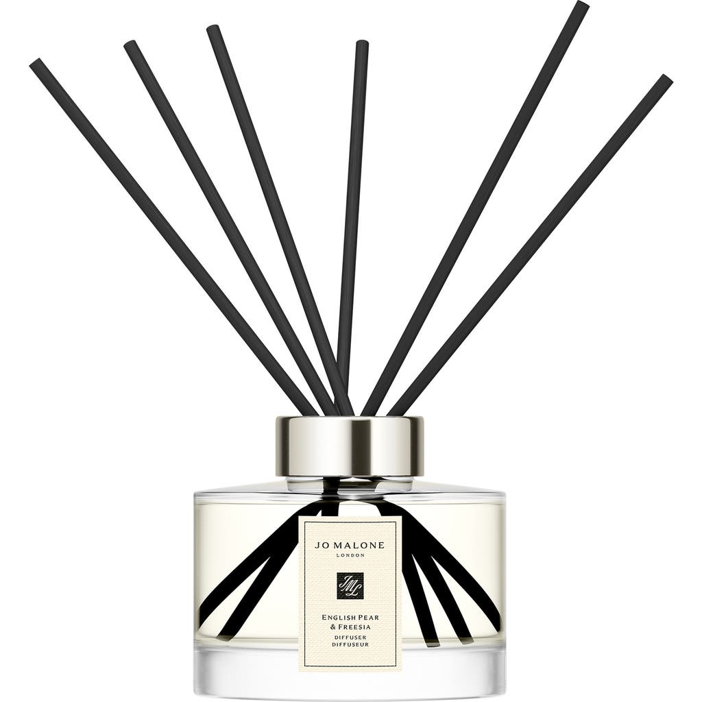 Jo Malone London ™ English Pear & Freesia Scent Surround™ Room Diffuser In Black