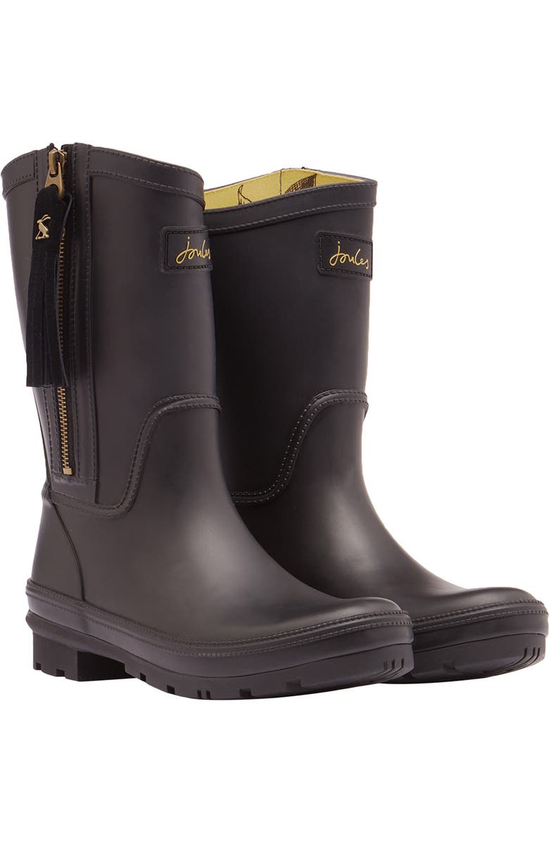 Joules Rosalind Rain Boot, Main, color,
