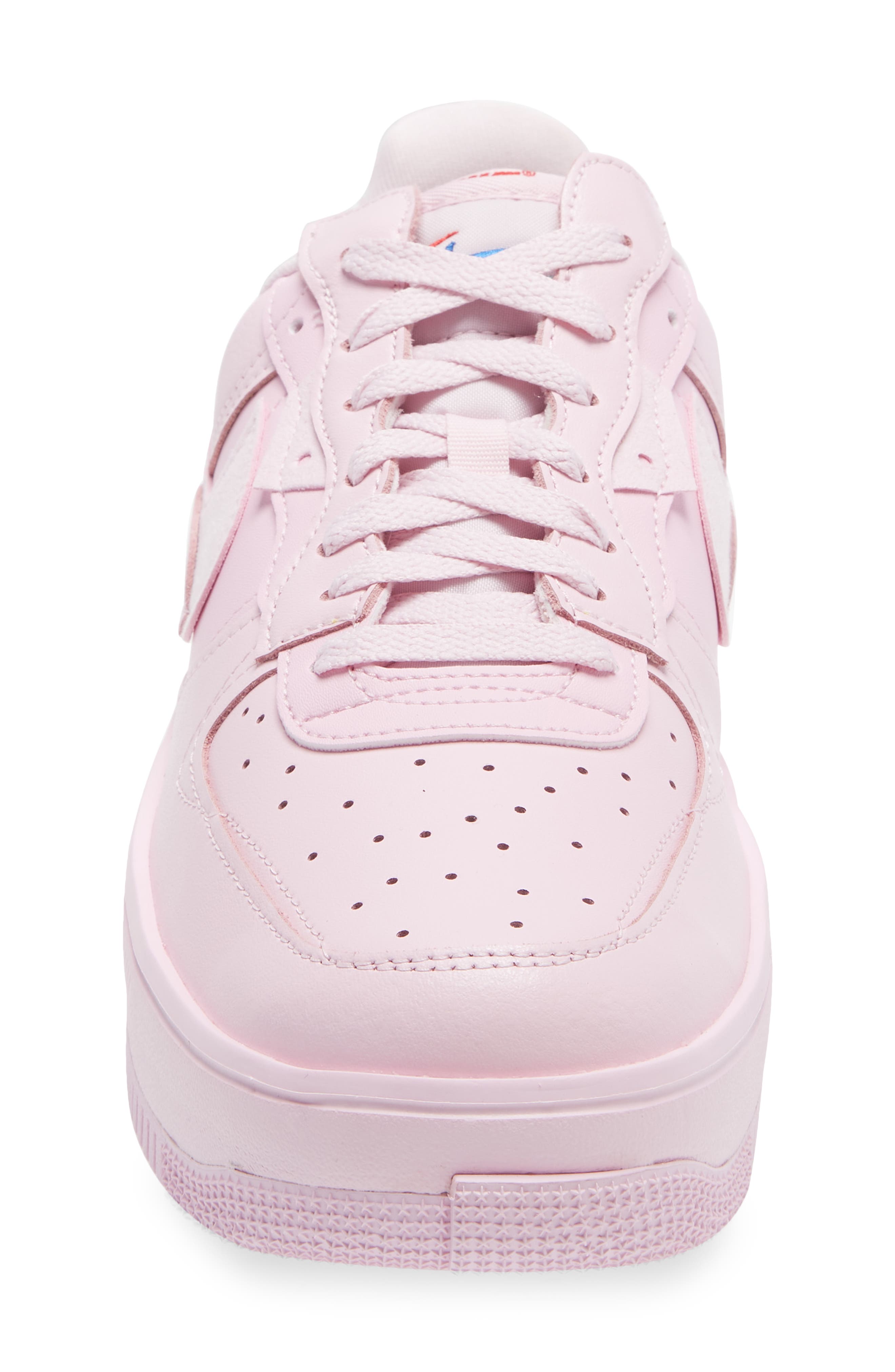 Nike Air Force 1 Fontanka Shoe, Alternate, color, 