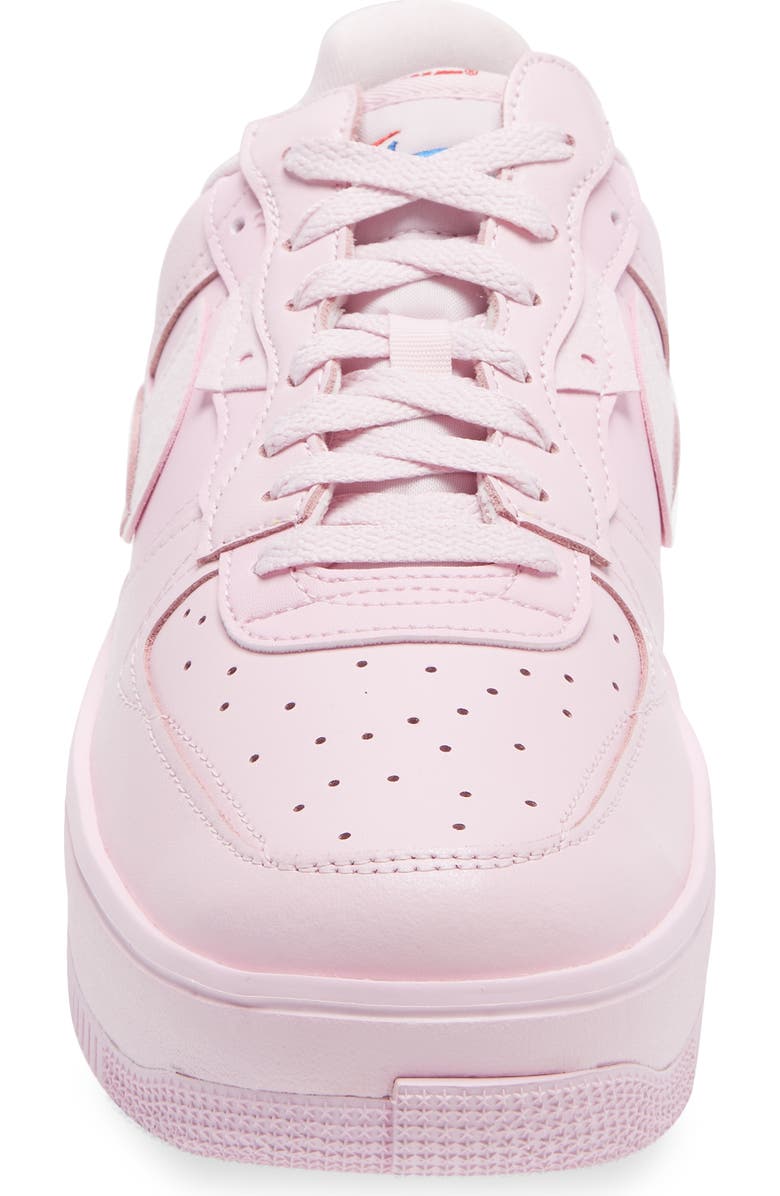 Nike Air Force 1 Fontanka Shoe, Alternate, color,