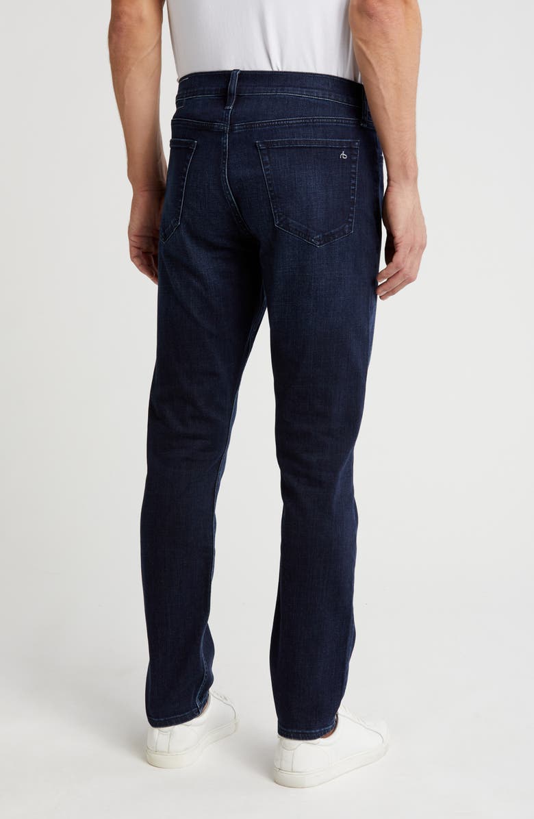 rag & bone Slim Fit Jeans, Alternate, color, 