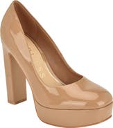 GUESS Dalarie Platform Pump