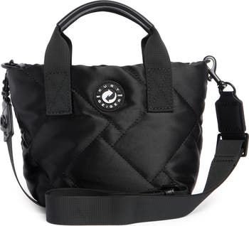 Extra Small Quilted Shopper Bag<br />