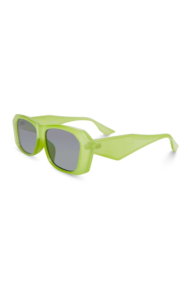 Seabreeze Sunglasses, Alternate, color, Green