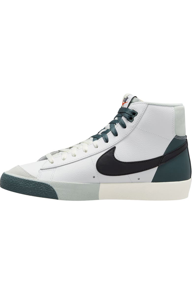 Nike Blazer Mid '77 Premium Sneaker, Alternate, color,