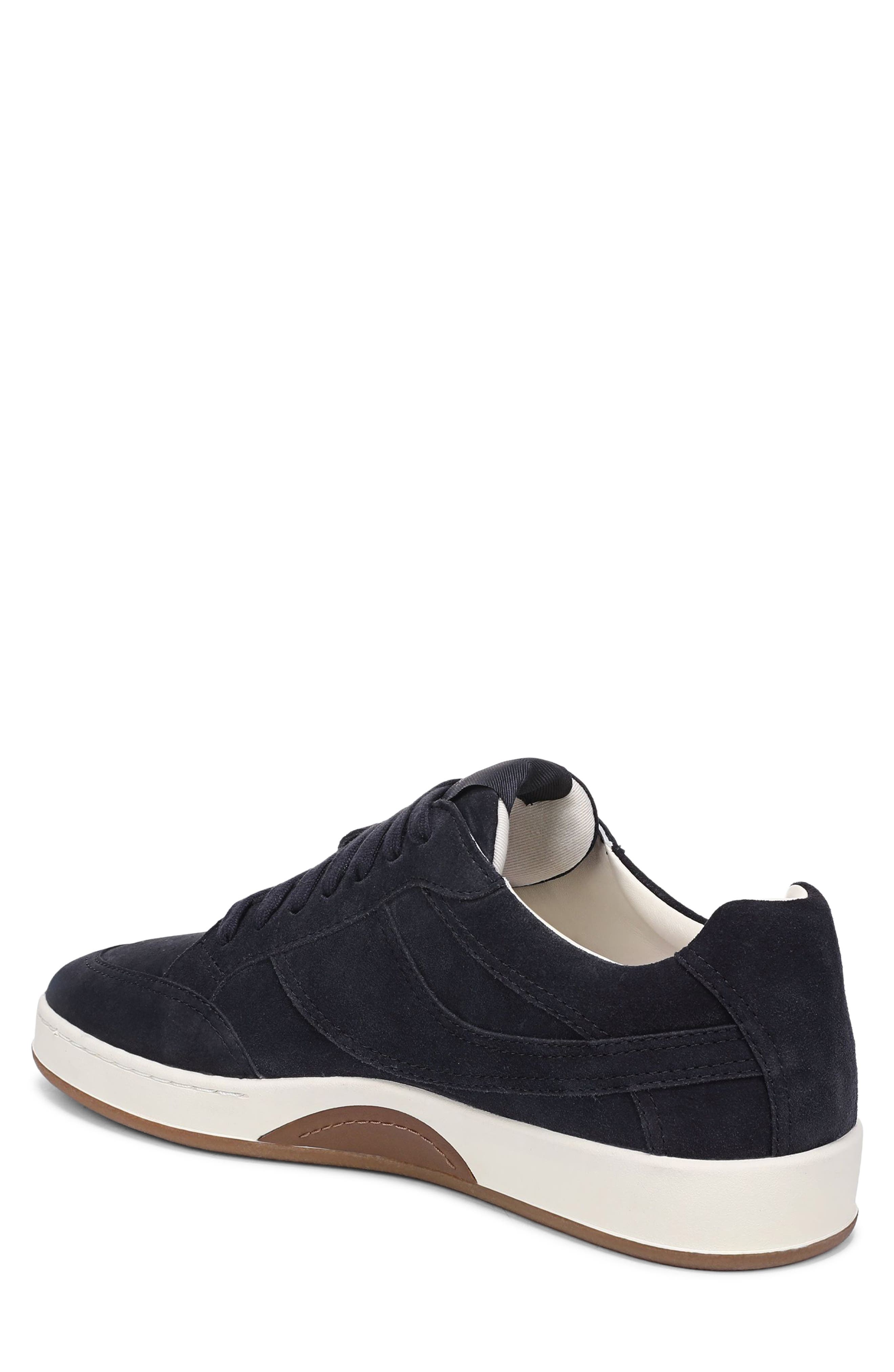 Pacifico Sneaker, Alternate, color, COASTAL