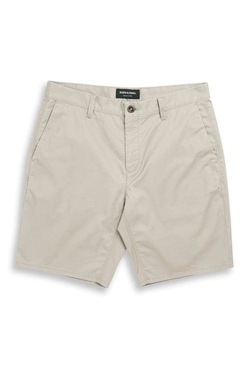 Rodd & Gunn North Thames Shorts, Alternate, color, 