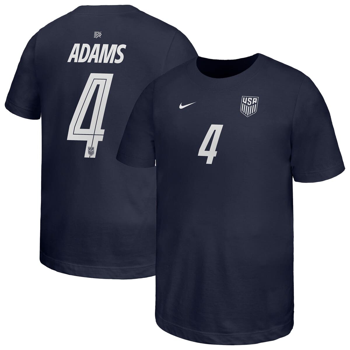 selected Navy