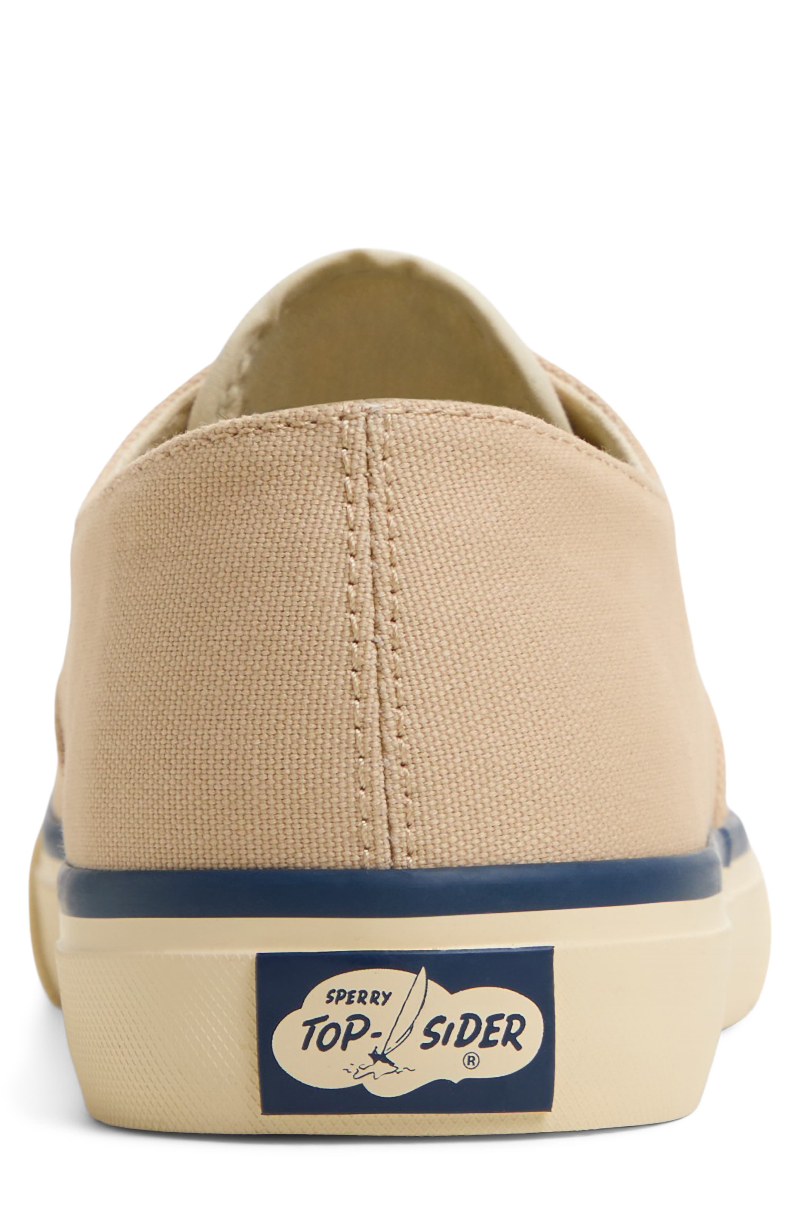 Sperry Classic CVO Sneaker, Alternate, color, 