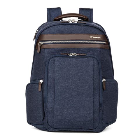 Platinum Elite Laptop Travel Backpack