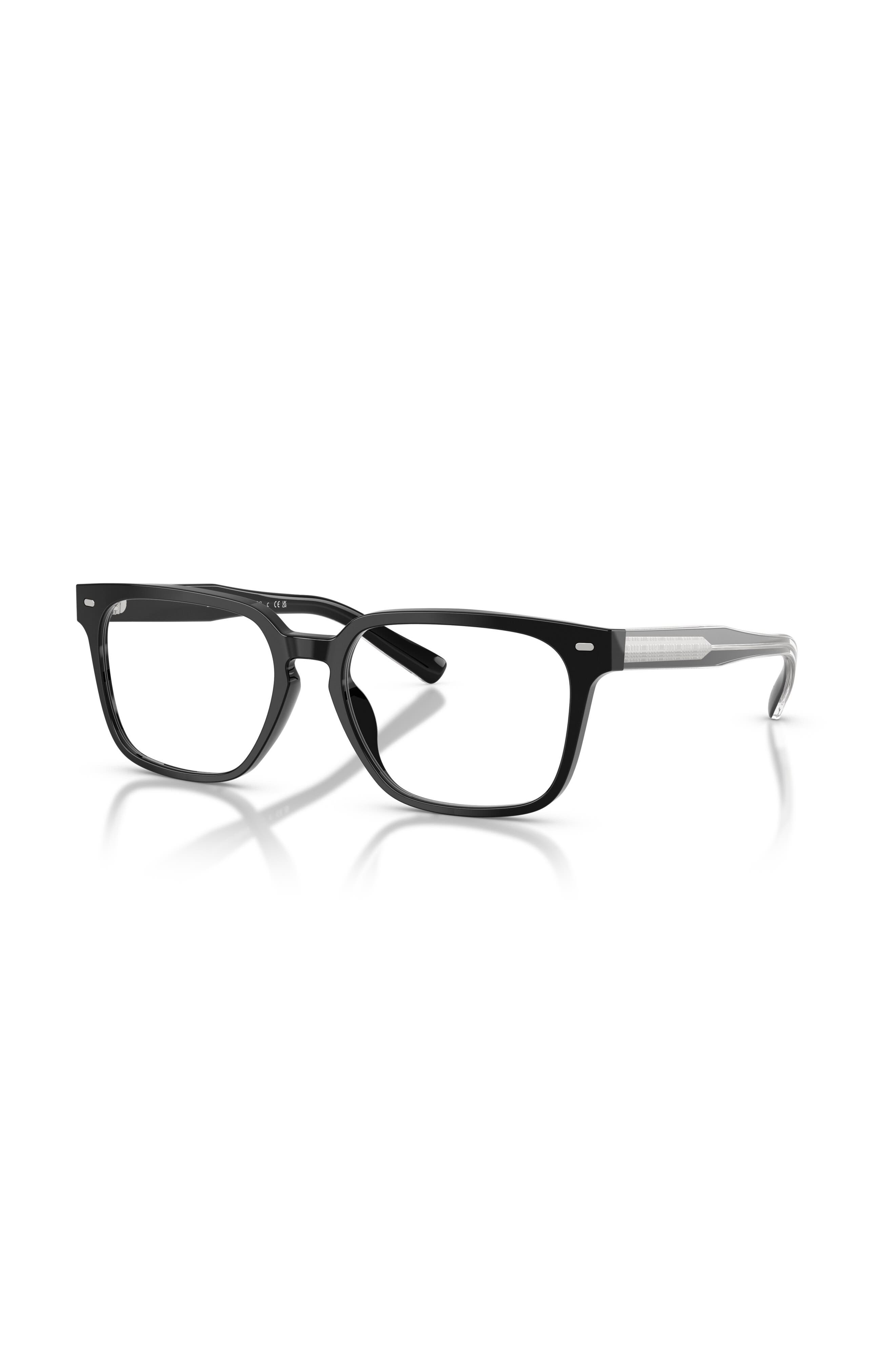 selected Black