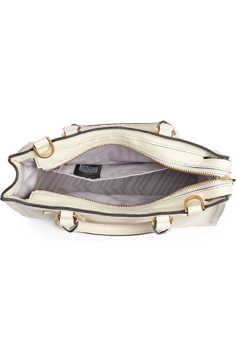 Rebecca Minkoff 'Micro Regan' Satchel, Alternate, color,