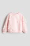 selected Light Pink/Bows