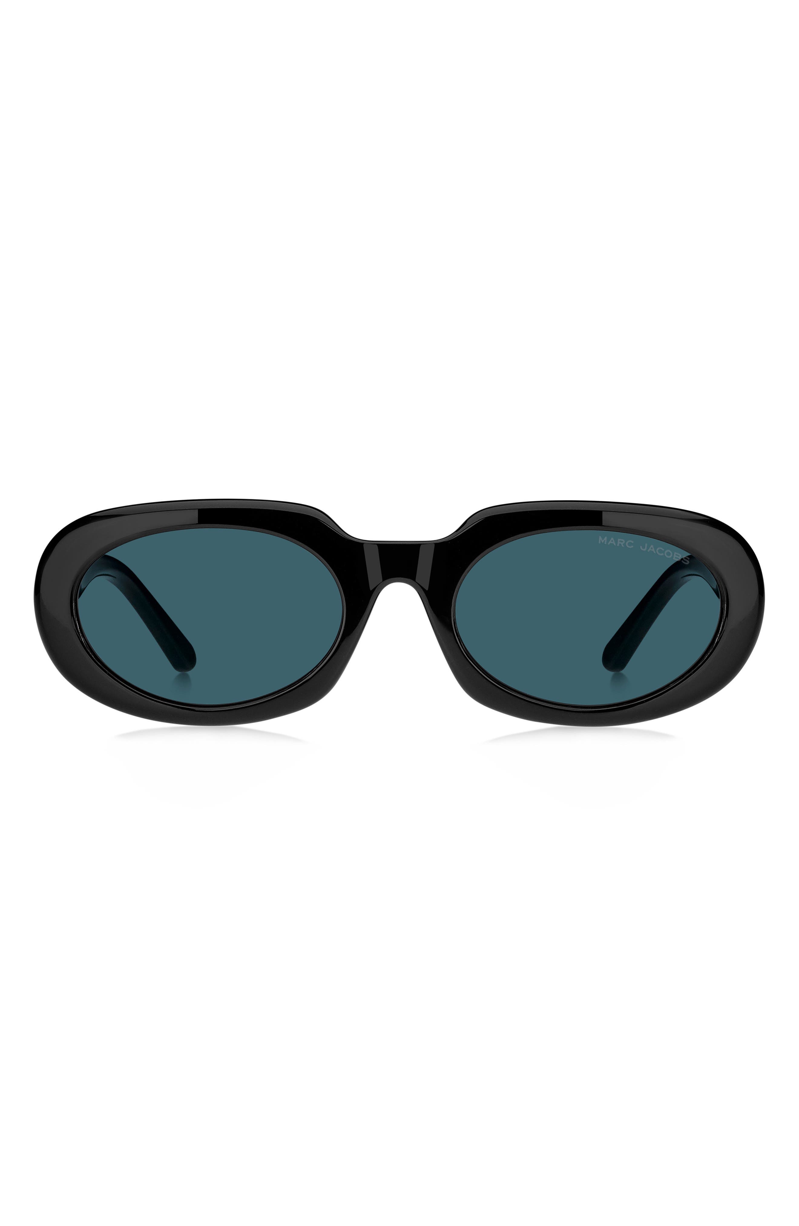 BLACK/ BLUE