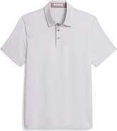 ASHWORTH GOLF La Jolla Polo