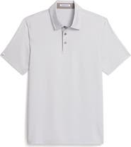 ASHWORTH GOLF La Jolla Polo