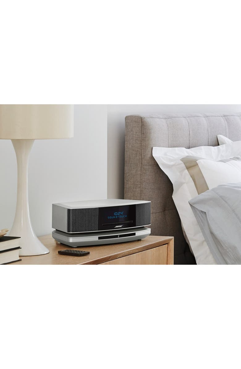 Bose<sup>®</sup> Wave<sup>®</sup> SoundTouch<sup>®</sup> IV Wi-Fi<sup>®</sup> Music System, Alternate, color, 