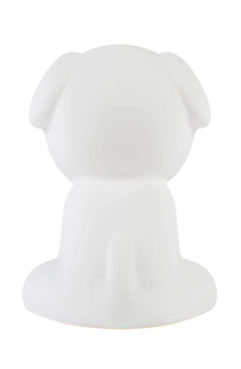 Mr Maria Snuffy Mini Bundle of Light Toy, Alternate, color, White