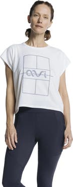 AVI Pickleball Top