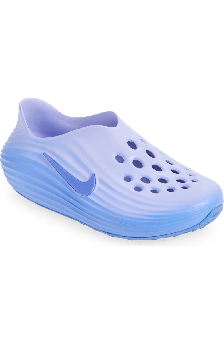Nike ReactX Rejuven8 Slip-On, Main, color, Sapphire/ Sapphire