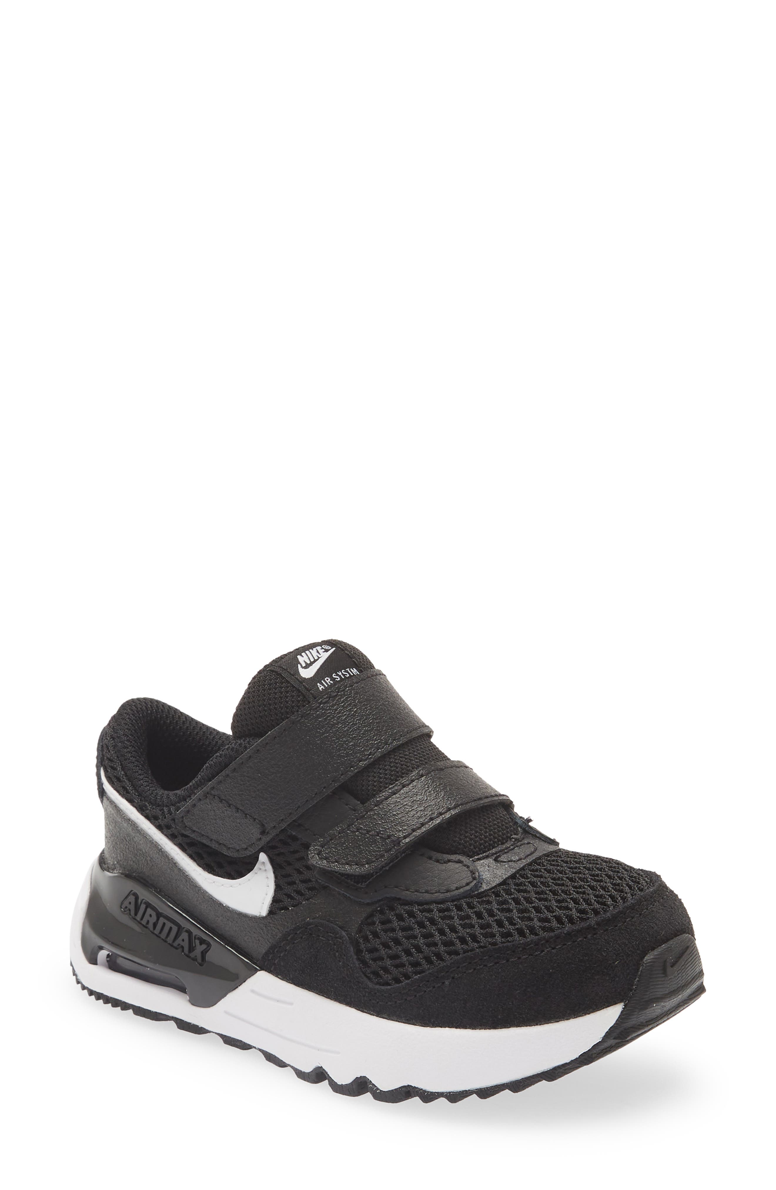 Nike Kids' Air Max SYSTM Sneaker, Main, color, 