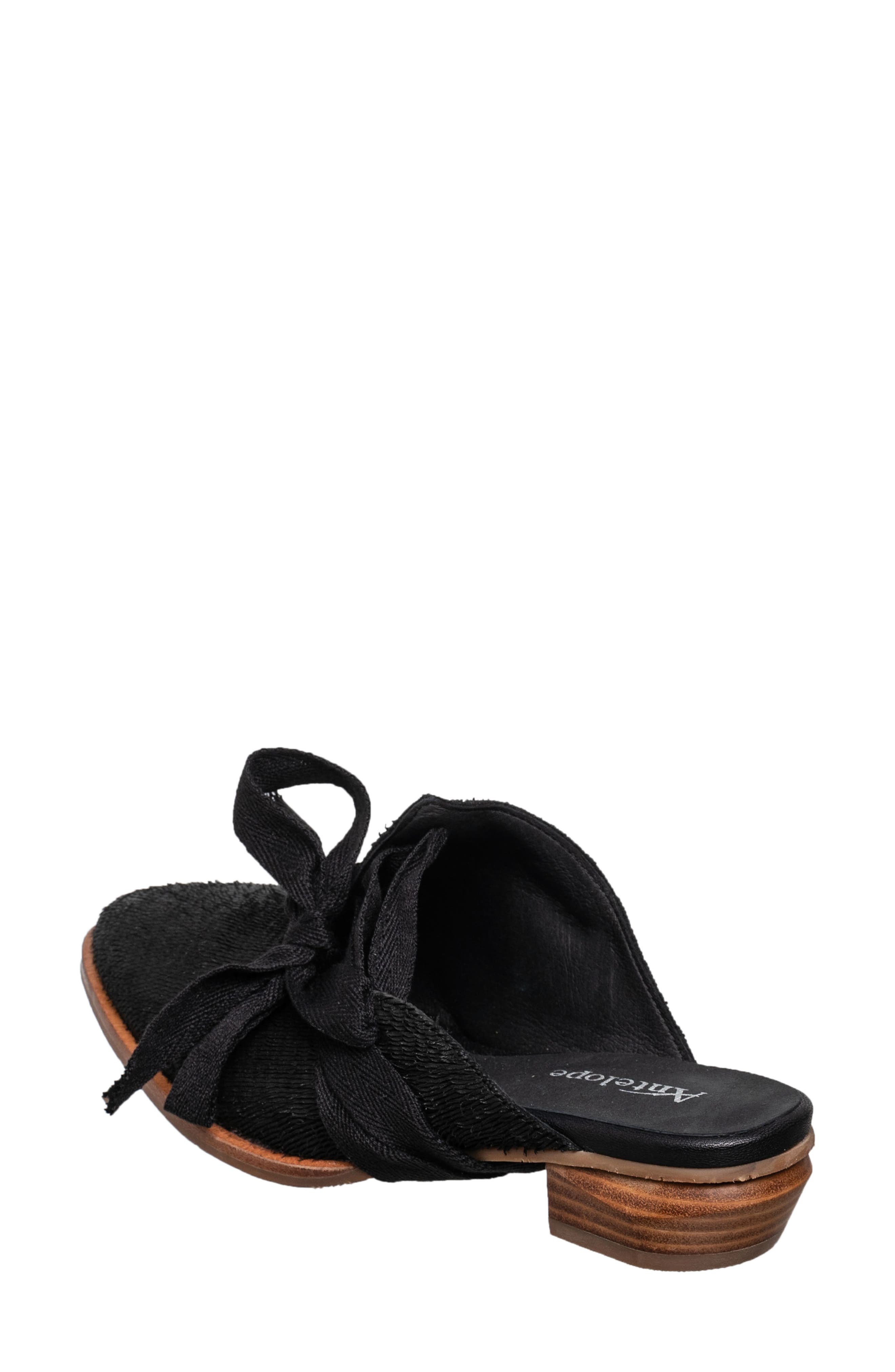 ANTELOPE Ladee Mule, Alternate, color, 