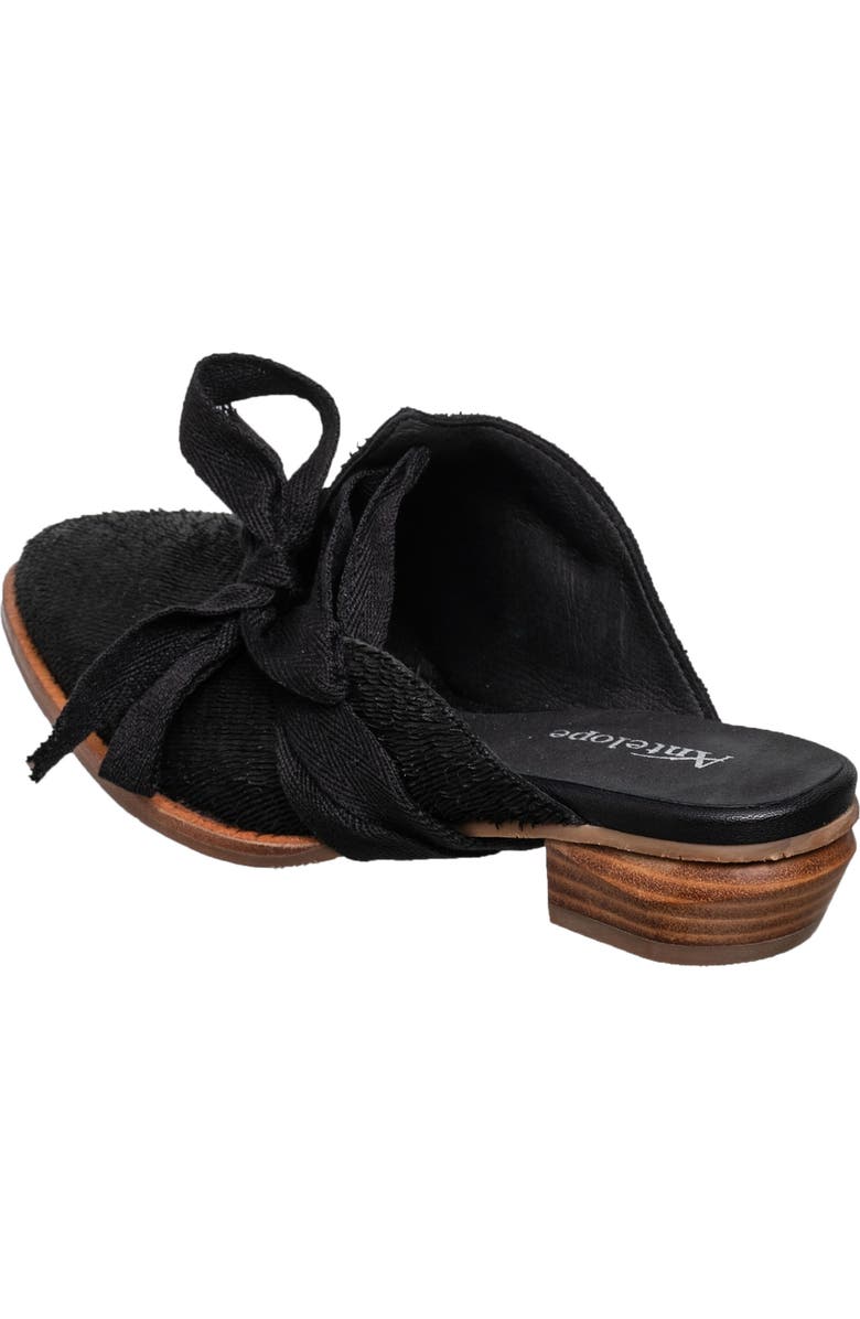ANTELOPE Ladee Mule, Alternate, color,