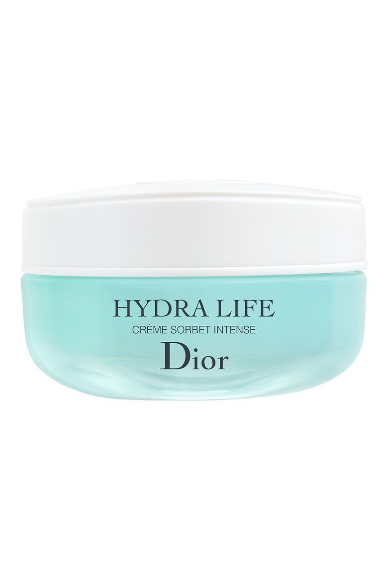 Hydra Life Intense Sorbet Creme Moisturizer, Main, color, NO COLOR