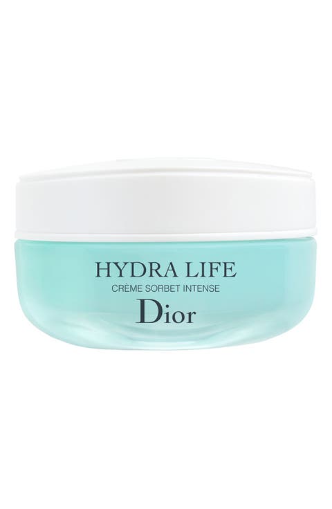 Hydra Life Intense Sorbet Creme Moisturizer