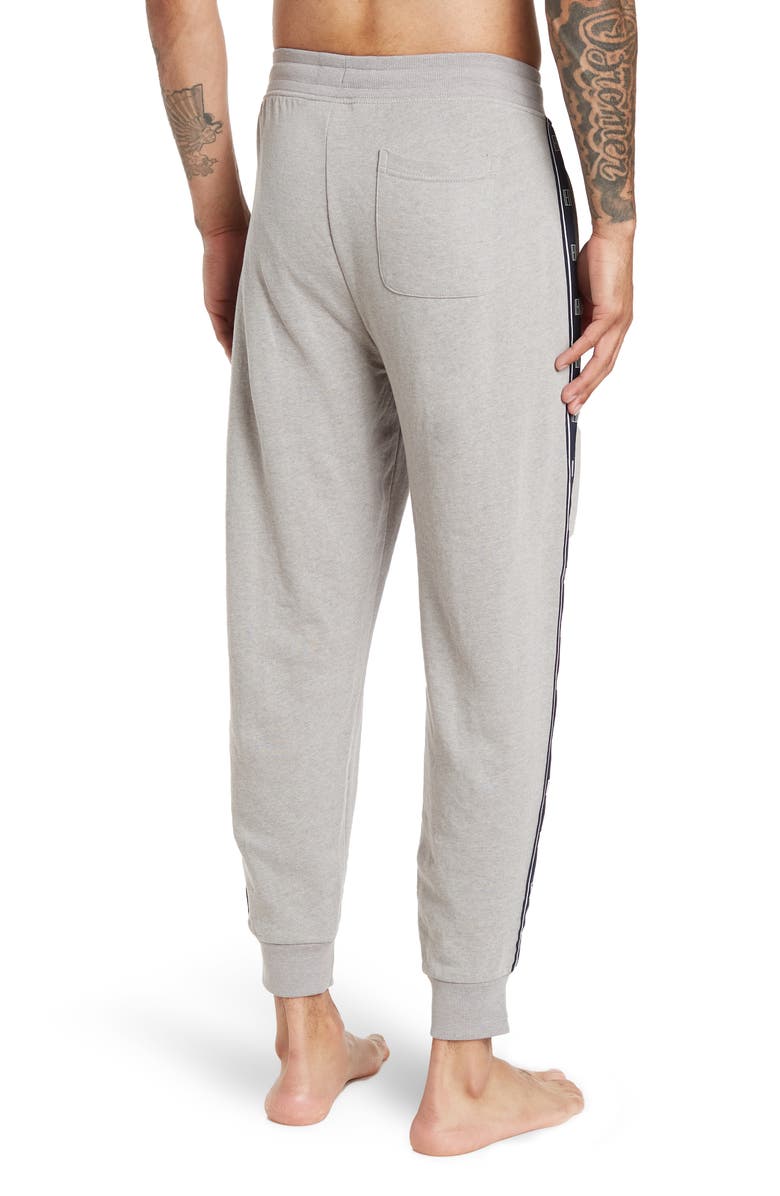 Tommy Hilfiger Logo Tape Joggers, Alternate, color,