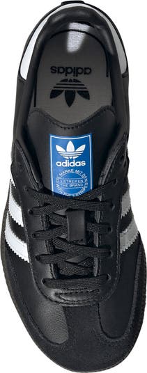 Kids' Samba Sneaker