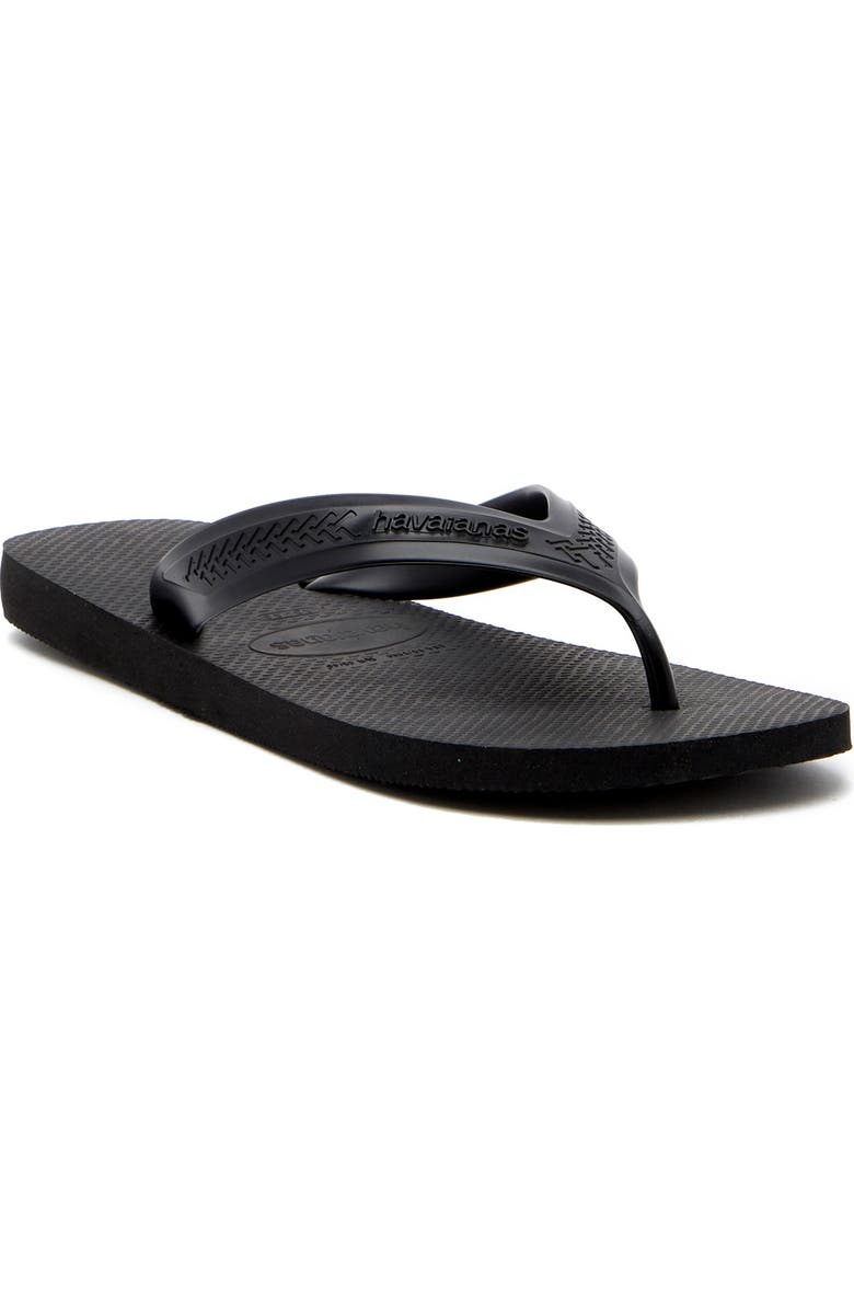 Havaianas Top Max Flip Flop, Main, color,