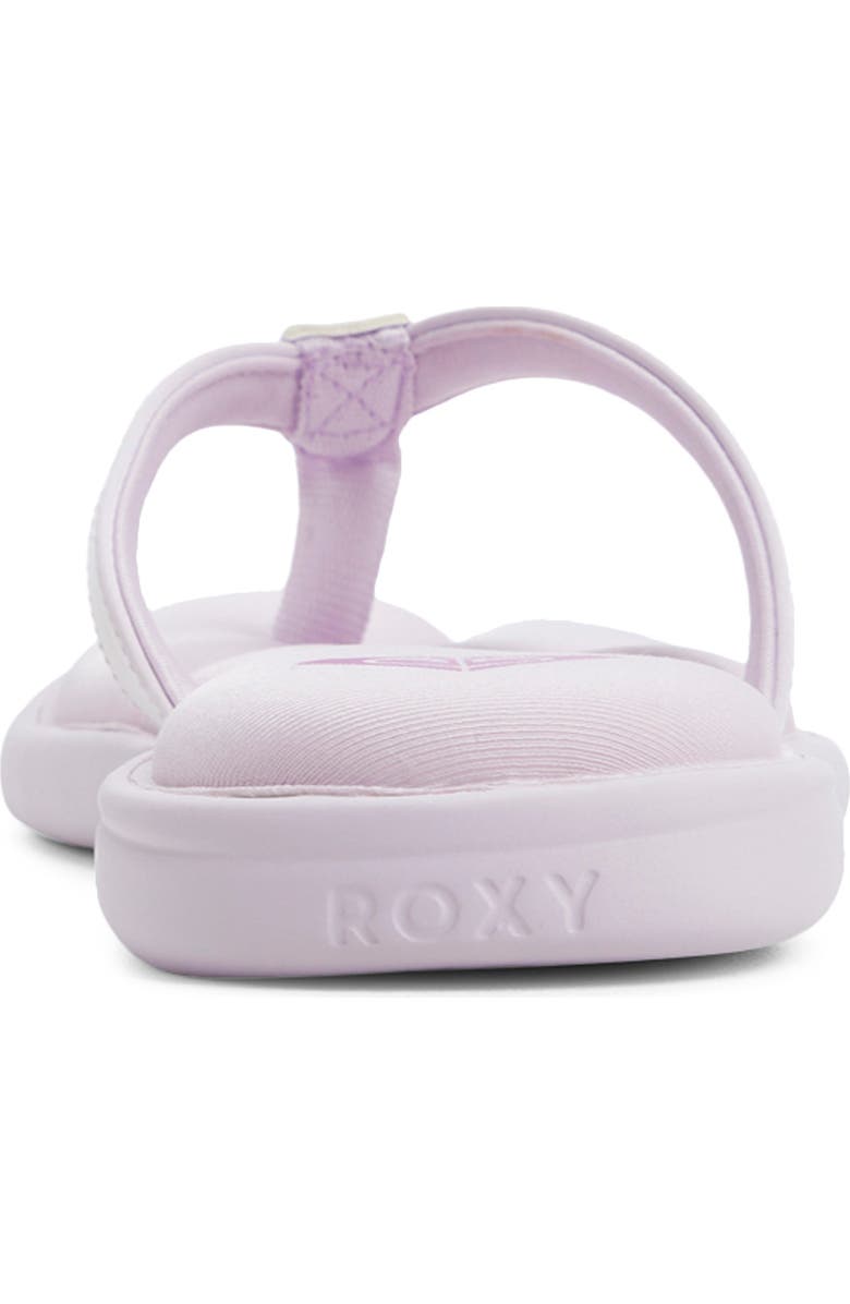Roxy Rays Flip Flop, Alternate, color,