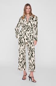 ANINE BING Thomas Trouser