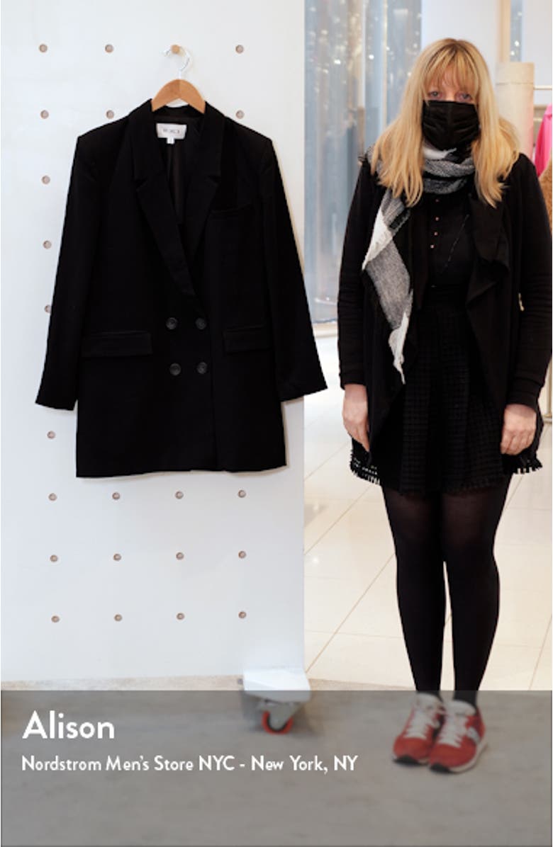 Dressed To Thrill Blazer, sales video thumbnail