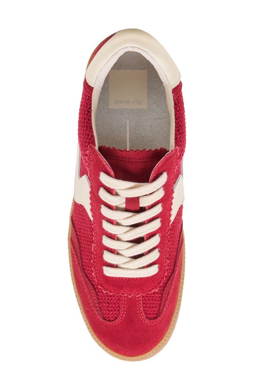 Dolce Vita Notice Sneaker