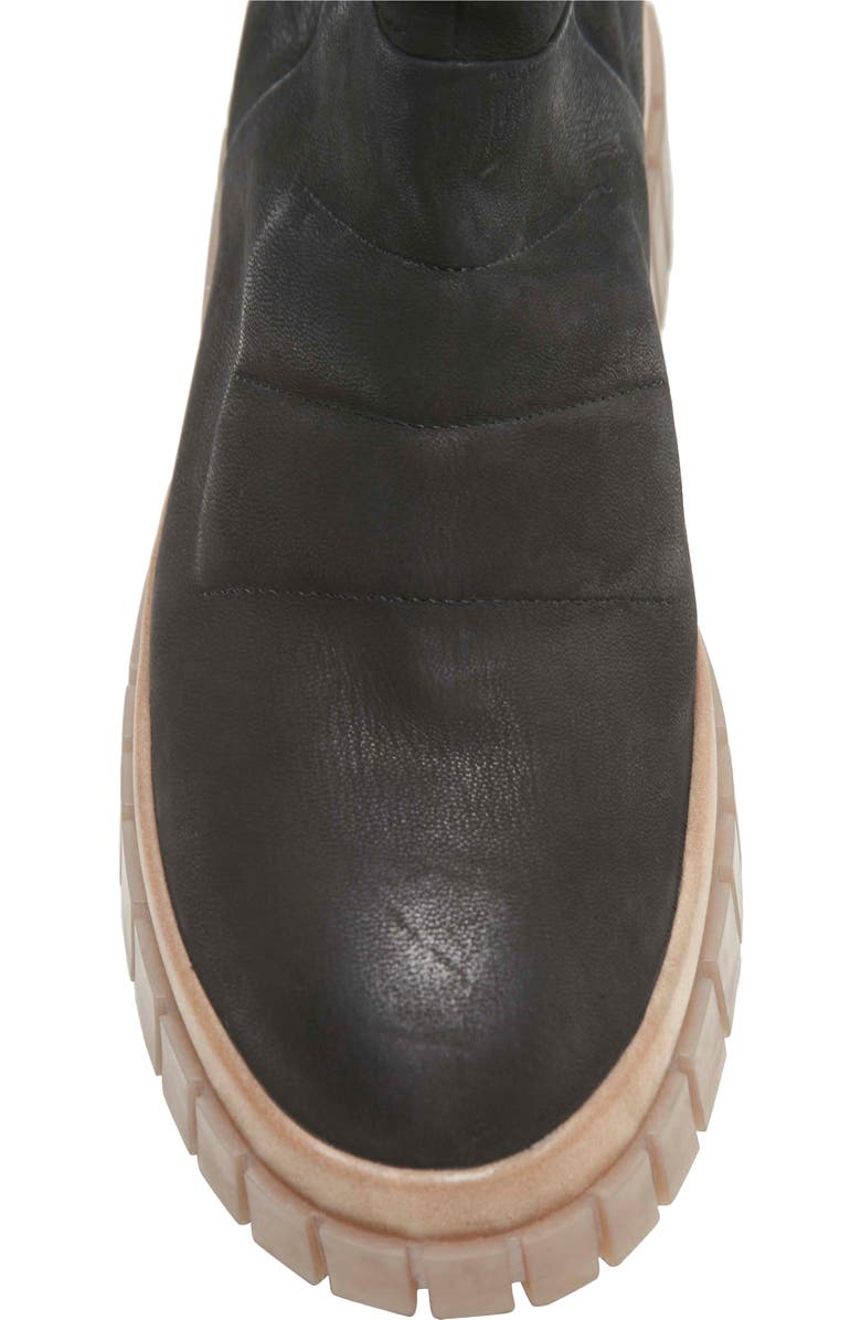 Free People Fable Faux Fur Lined Boot, Alternate, color,
