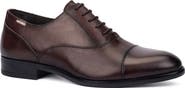 PIKOLINOS Bristol Cap Toe Oxford