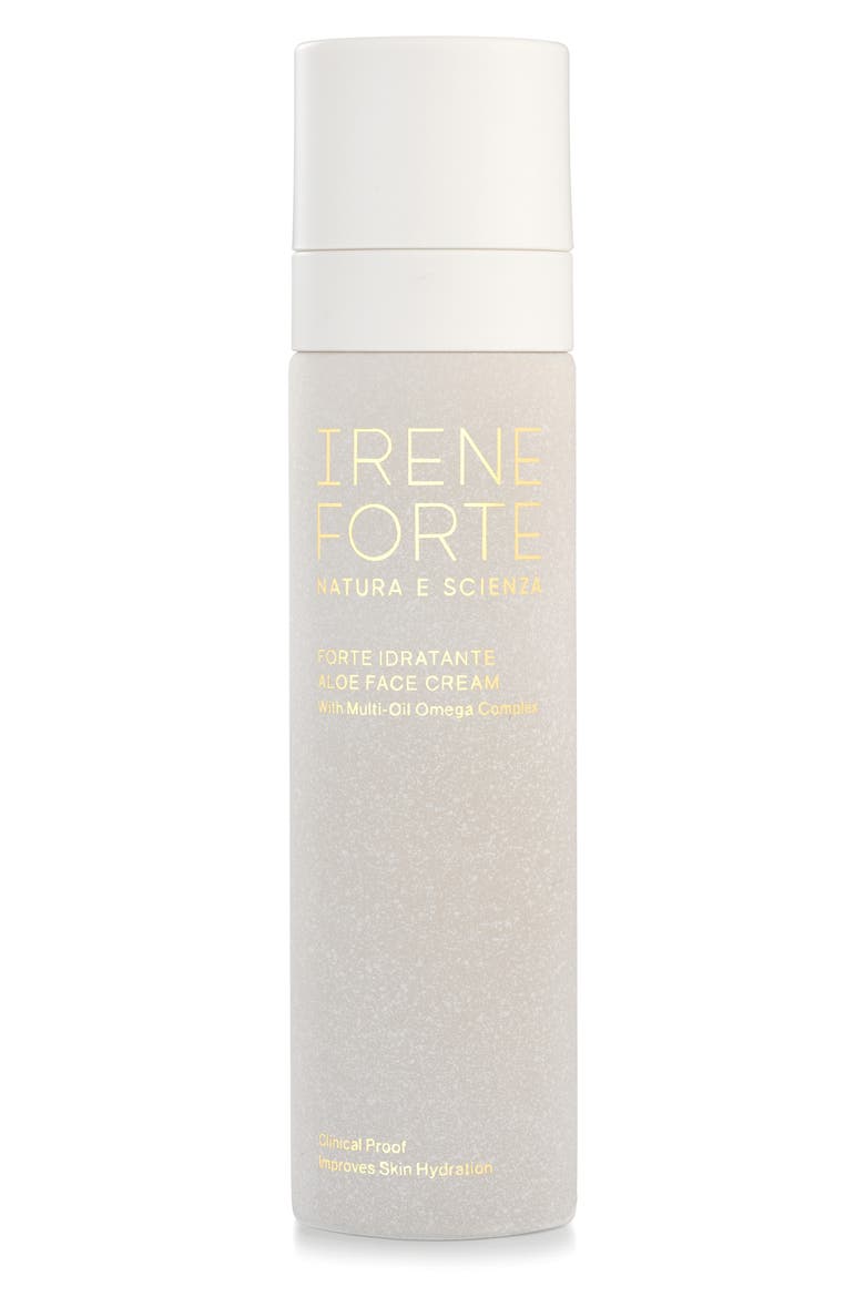 Aloe Face Cream, Alternate, color, NO COLOR