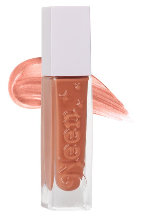 Glisten Up Creamy Lip Gloss