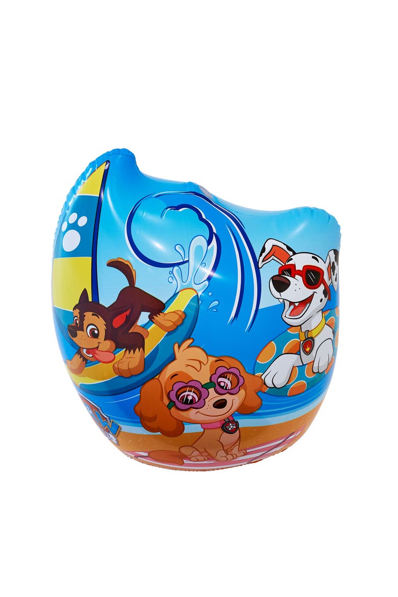 Paw Patrol Catch Some Waves Sprinkler, Main, color, Multicolored