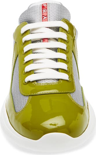 America's Cup Sneaker