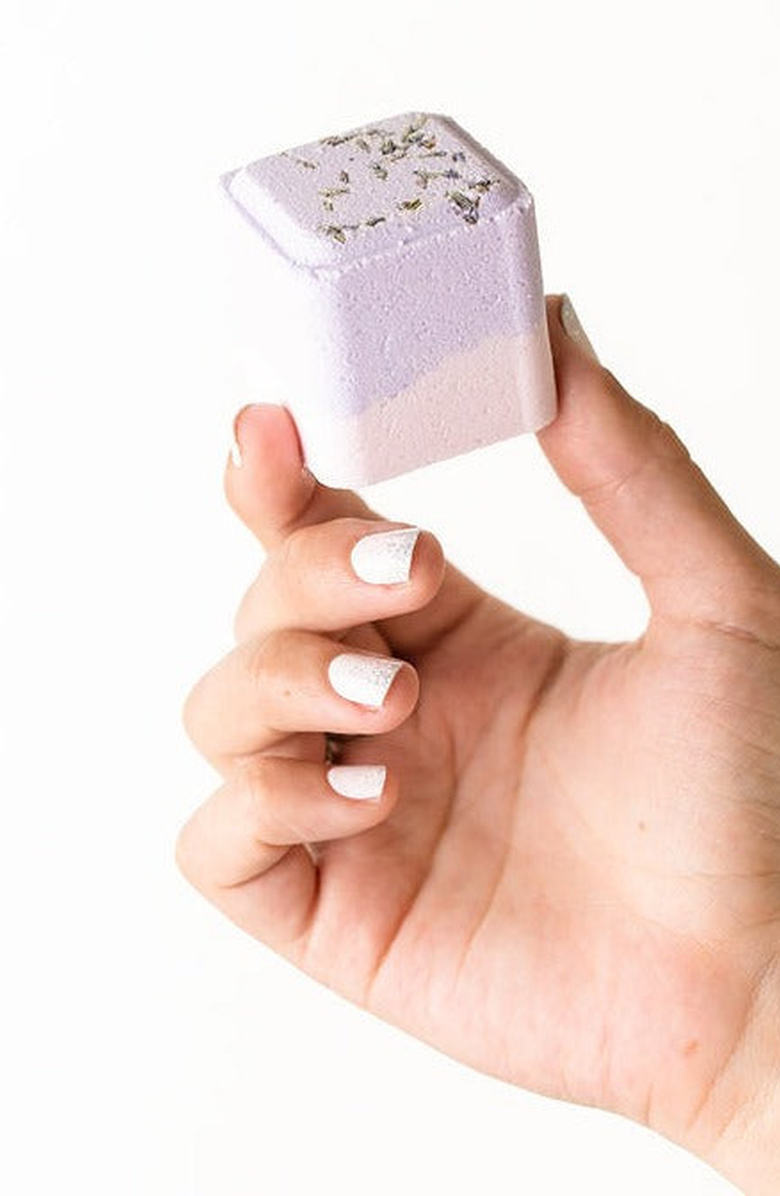 Lizush Mixed Scents Shower Steamers, Alternate, color, NO COLOR