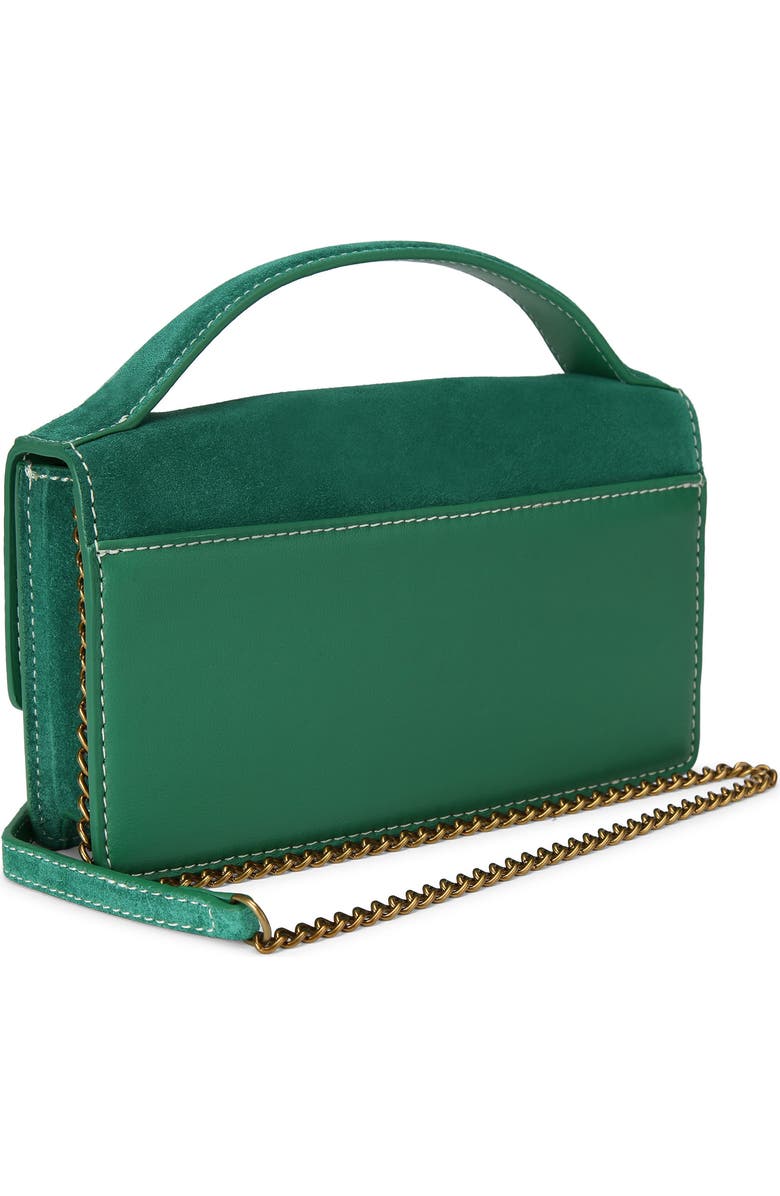 Kurt Geiger London Small Bond Top Handle Bag, Alternate, color,