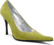 Jeffrey Campbell Kick It Pointed Toe Pump