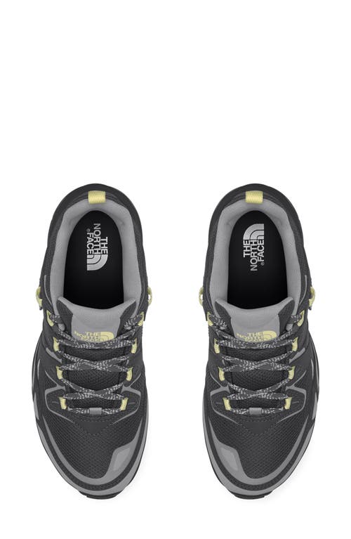 The North Face Hedgehog 3 Waterproof Hiking Sneaker