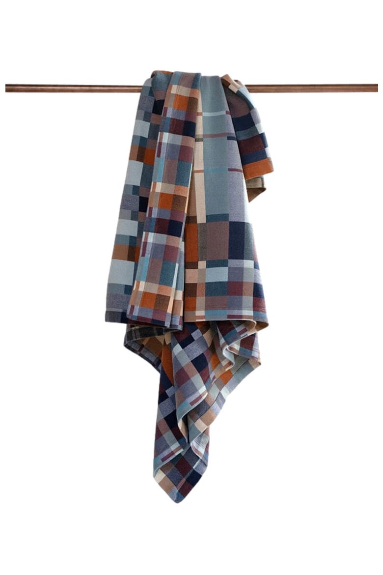 Doublecloth Throw, Main, color, Camdeboo